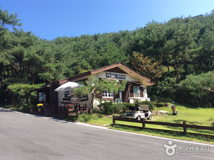 [충북] 클럽이에스제천리조트