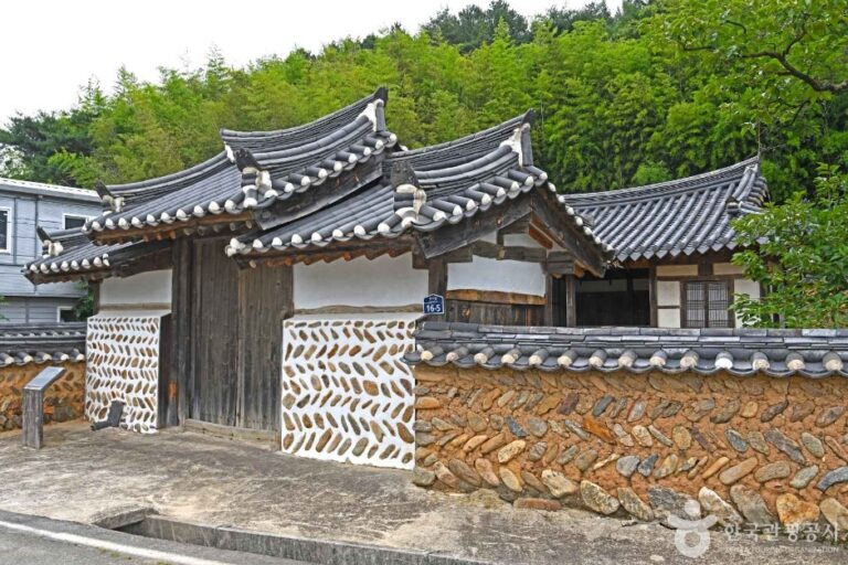 [충북] 영동 영모재