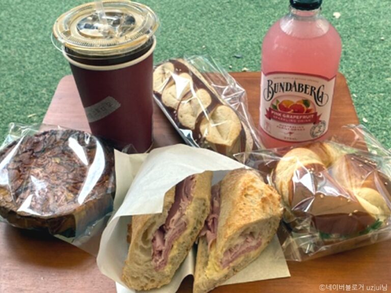 [서울] 성수베이킹스튜디오