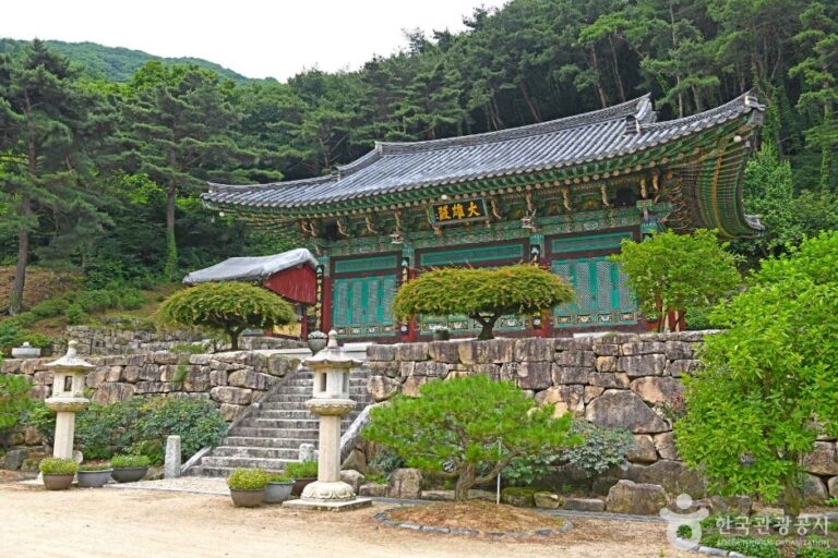 [충북] 영축선원 (충북)