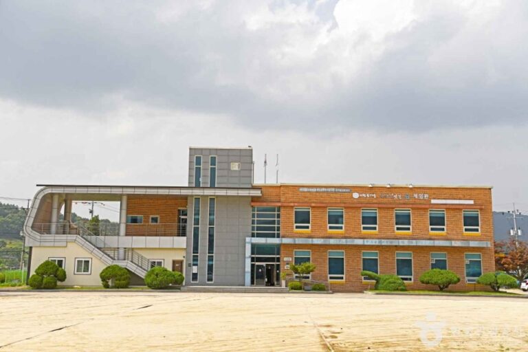 [충북] 비학봉마을