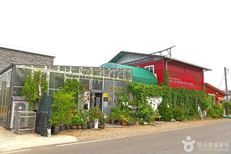 [충북] 도란원 샤토미소