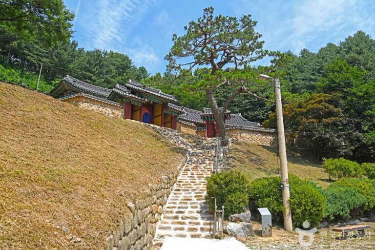[충북] 지천서원