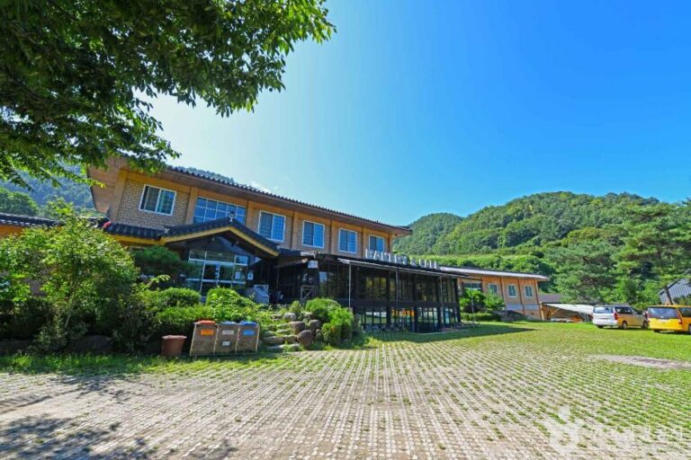 [충북] 한드미마을