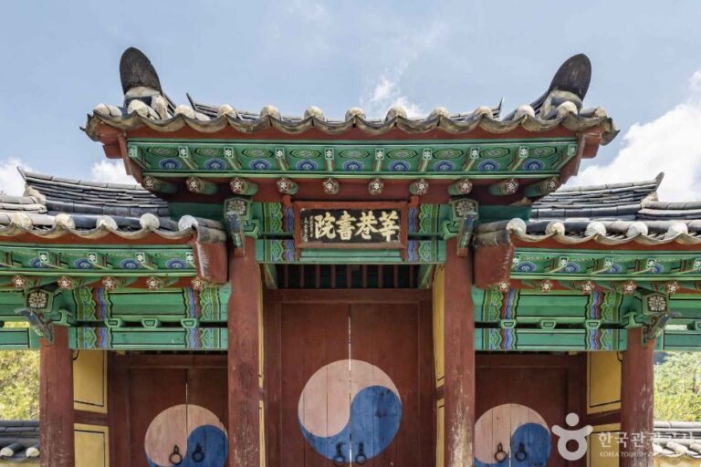 [충북] 신항서원