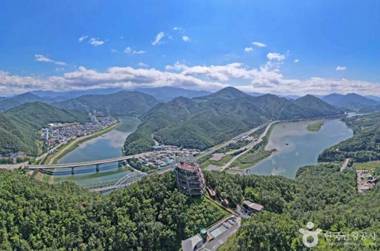 [충북] 만천하 경관