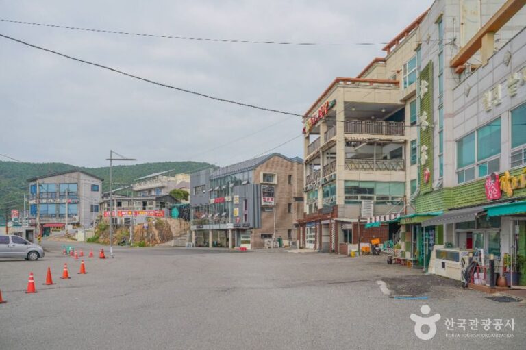 [부산] 월전장어구이촌