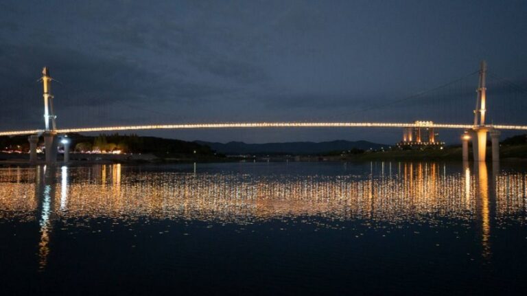 [경기] 남한강출렁다리