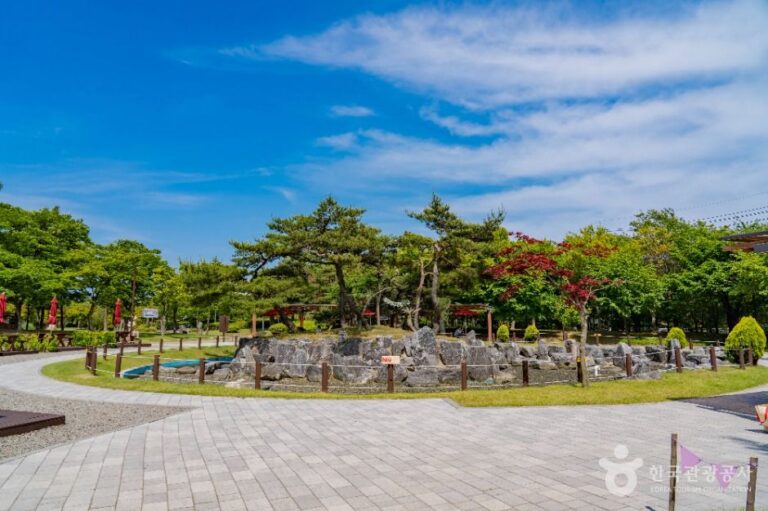 [경기] 옥구공원