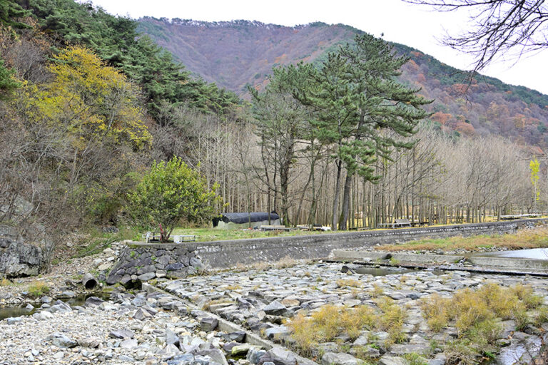 [강원] 용소계곡