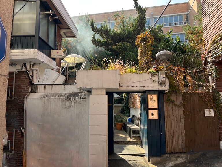 [서울] 이태리차차