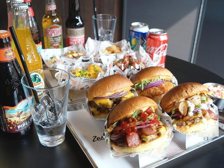 [서울] 제스티살룬 성수