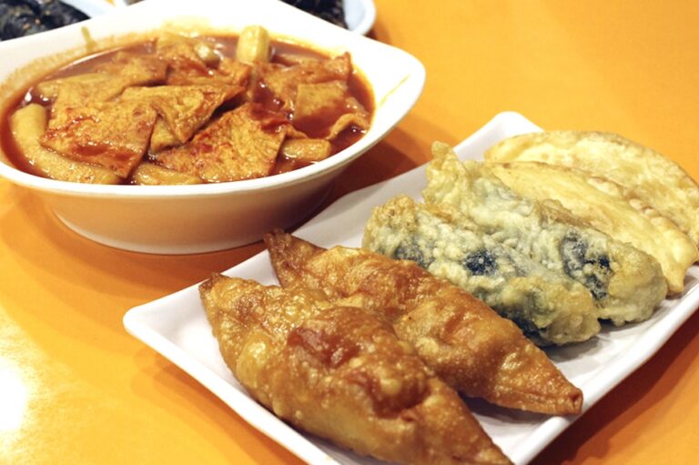 [서울] 갈현동할머니떡볶이