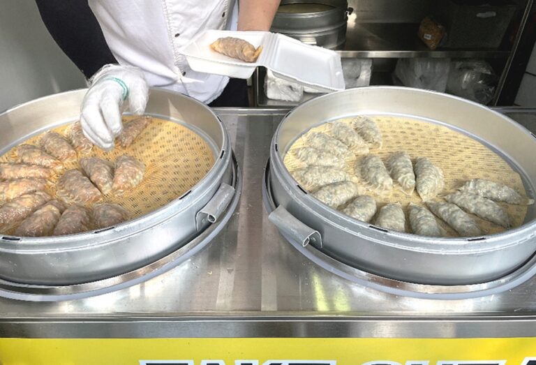 [서울] 이화만두