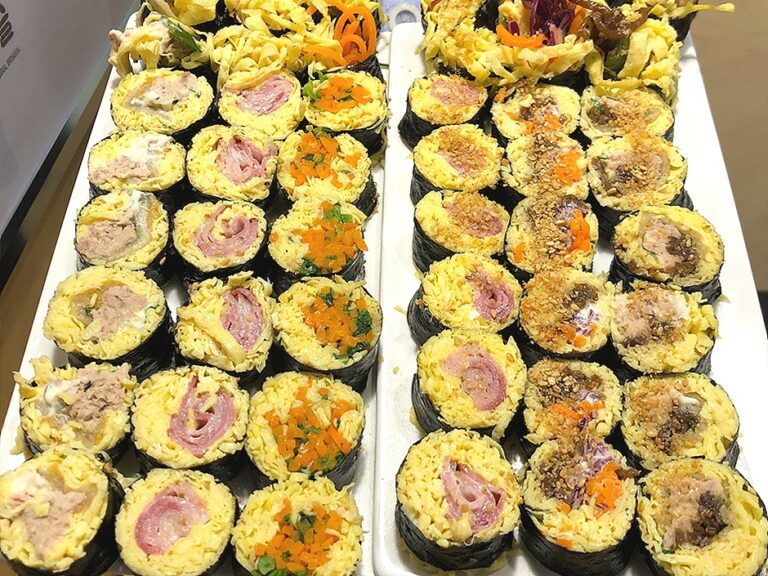 [서울] 보슬보슬 역삼본점