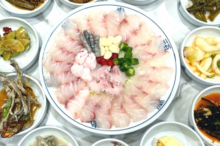 [서울] 노들강본채