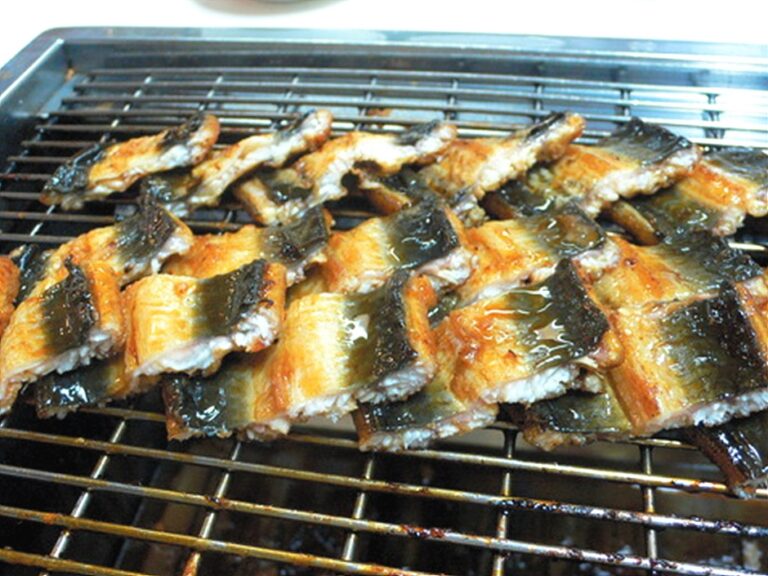 [서울] 남서울민물장어