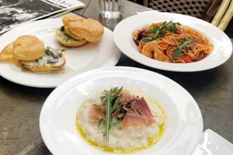 [서울] 꾸띠자르당