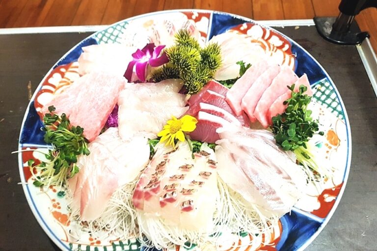 [서울] 일식 신태평양