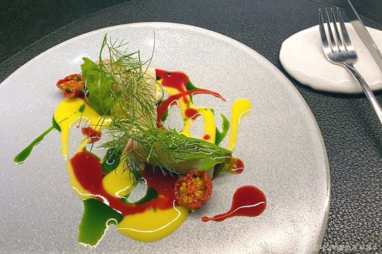 [서울] 스와니예