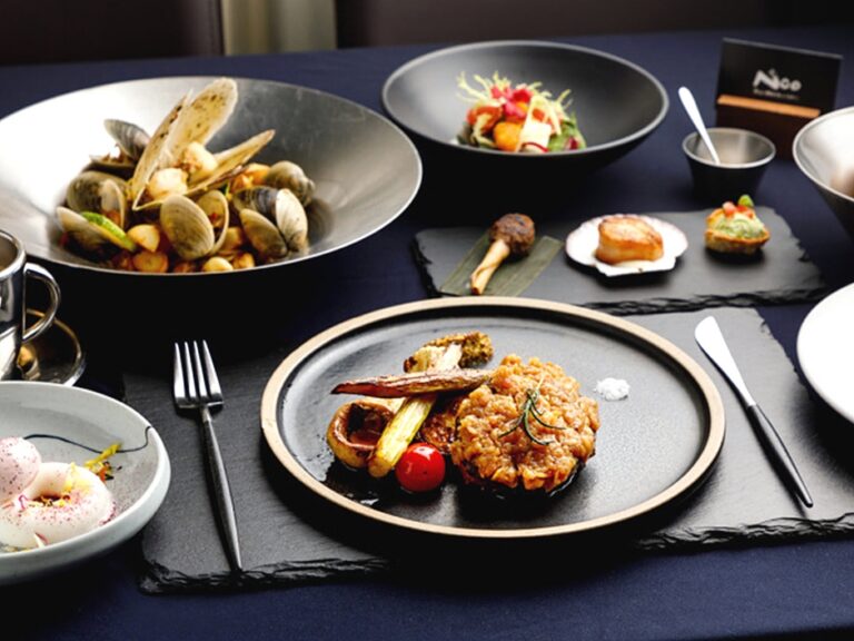 [서울] 비스트로누