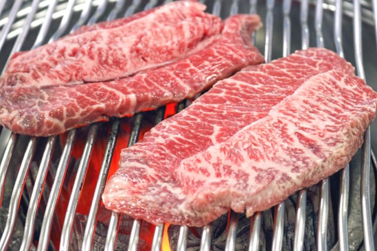 [서울] 육영토종한우 본점