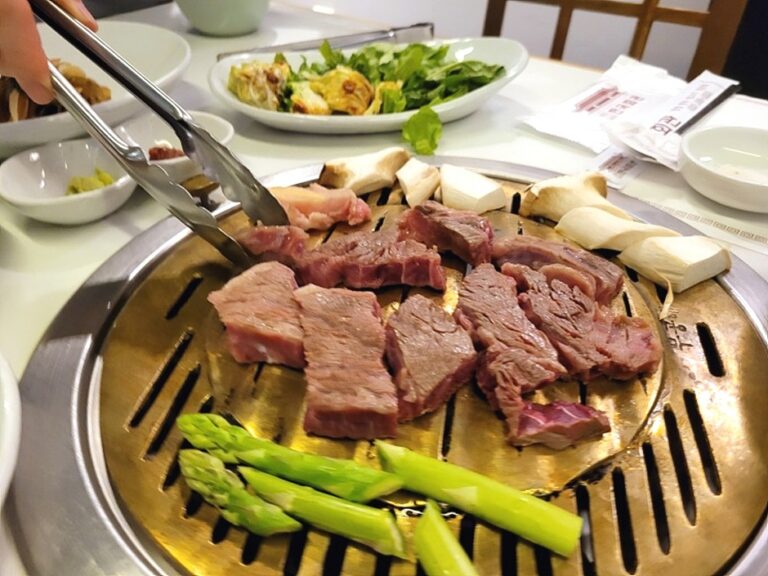 [서울] 한국회관