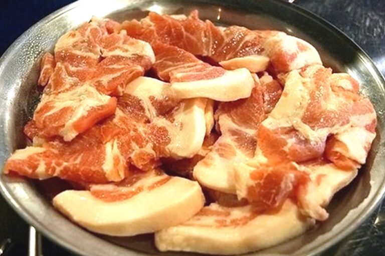 [서울] 당산오돌 본점