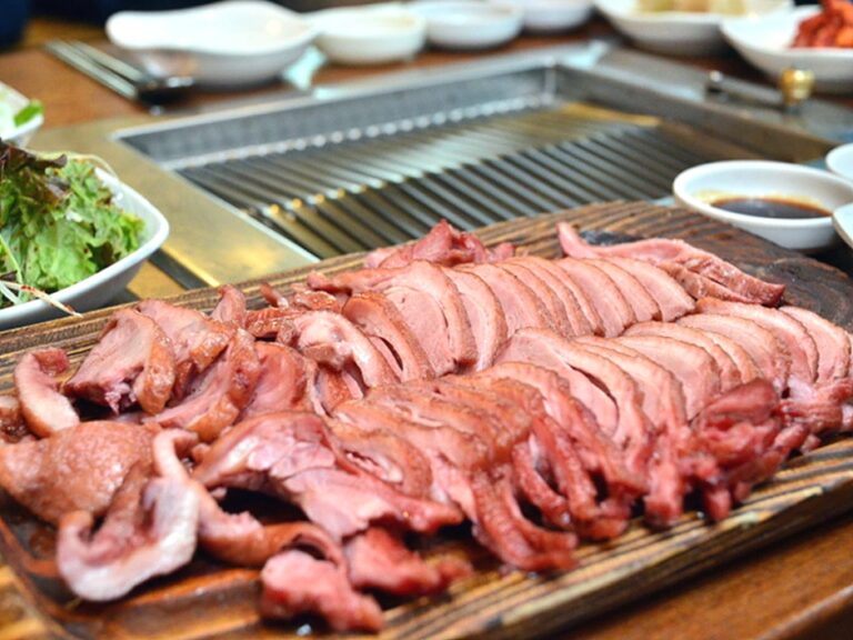 [서울] 옛골토성 청계산점