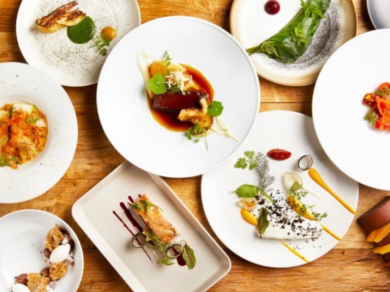 [서울] 서울다이닝