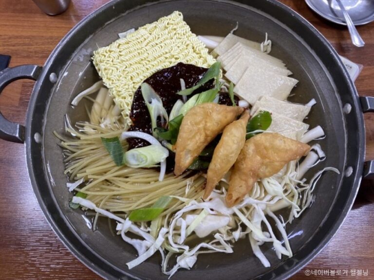 [서울] 마복림할머니 막내아들네