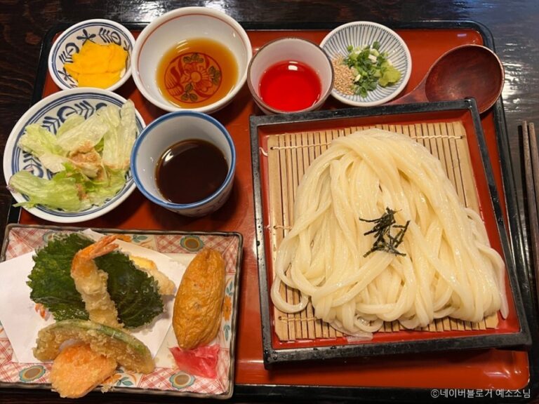 [서울] 교다이야