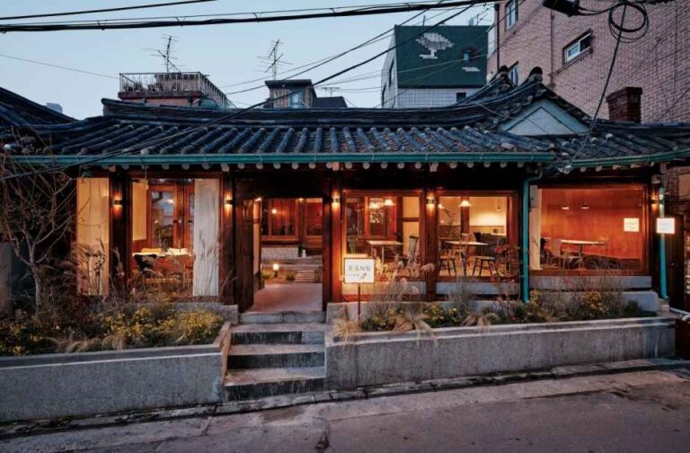 [서울] 호호식당 대학로