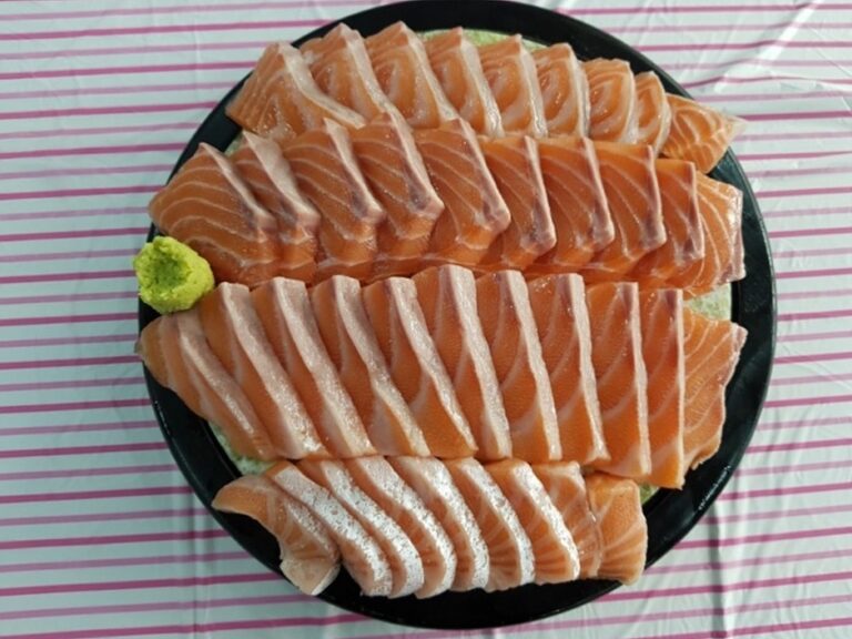 [서울] 우리바다수산