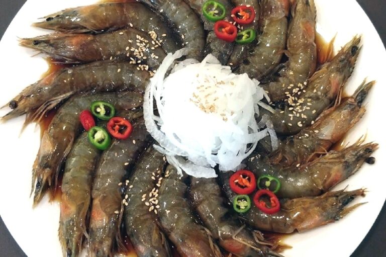 [서울] 라메흐꺄도