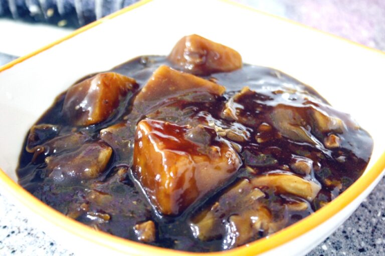 [서울] 신길동매운짬뽕