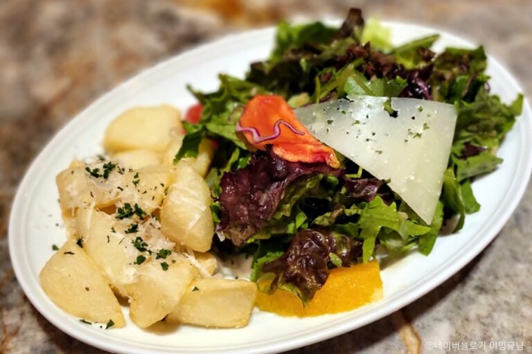 [서울] 부첼리하우스