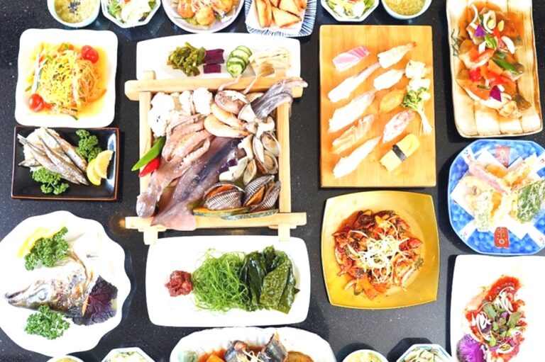 [서울] 동해도 본점