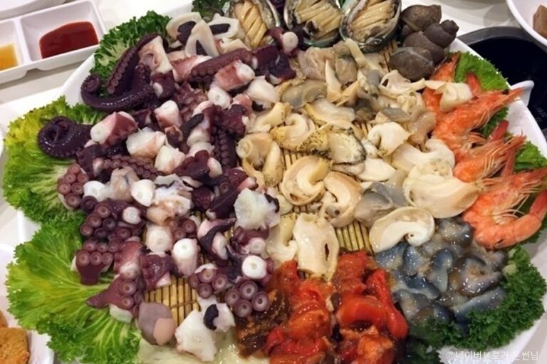 [서울] 알천생태찌개