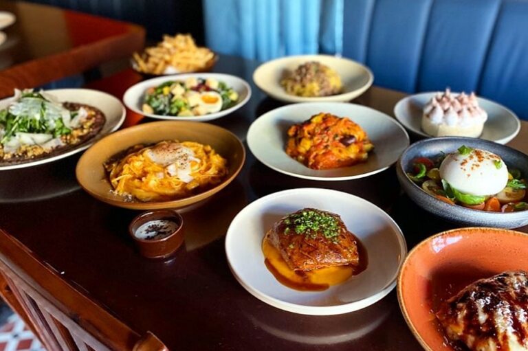 [서울] 오스테리아 오르조