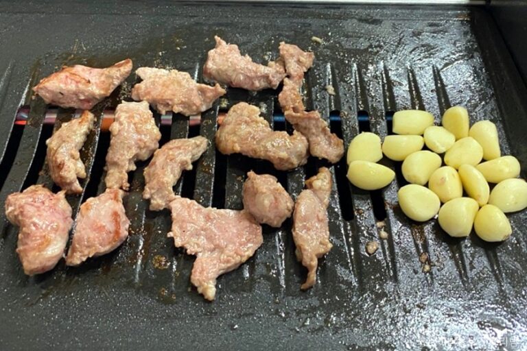 [서울] 부일갈매기