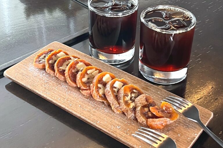 [서울] 인왕산 대충유원지