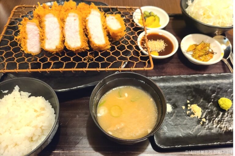 [서울] 정돈 대학로본점