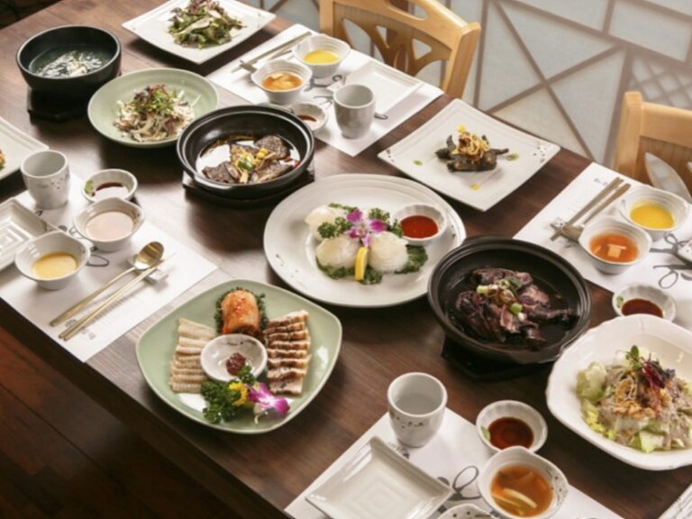 [서울] 덕승재 상암본점