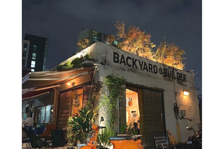 [서울] 백야드빌더성수