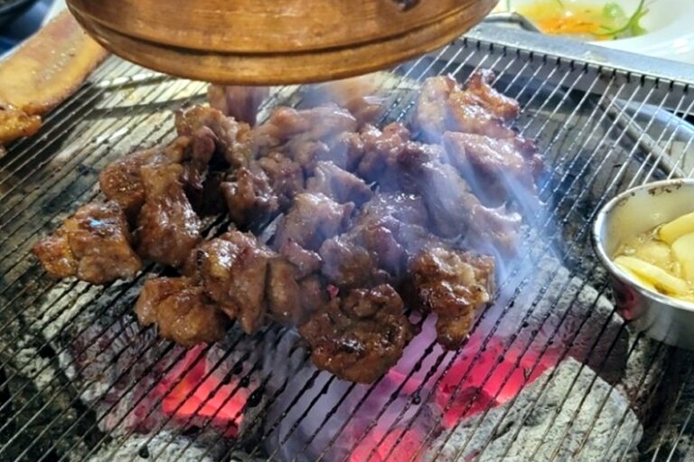 [서울] 담은갈비