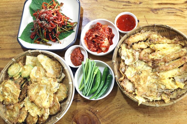 [서울] 전주전집