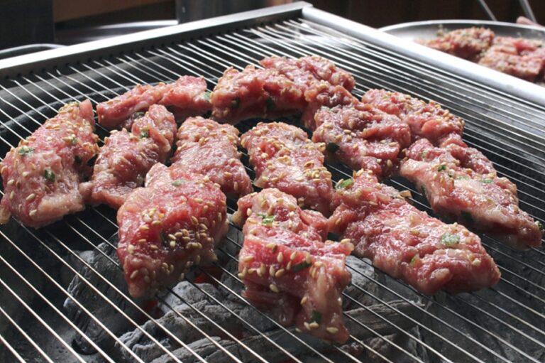 [서울] 동적깡통구이 쌍문본점