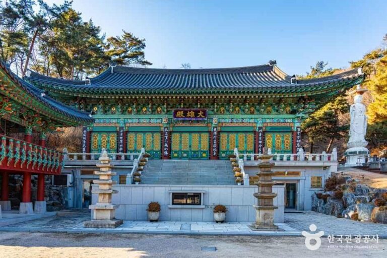 [서울] 정법사(서울)