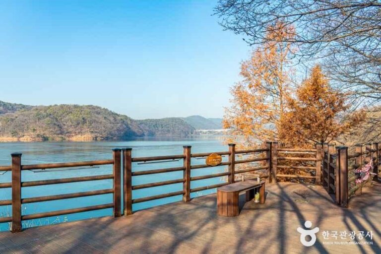 [경기] 광교마루길